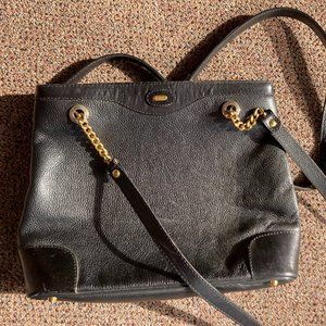 Bally グラブタンレザー 1970〜80年代ヴィンテージ ボストンバッグ Bally グラブタンレザー 1970〜80年代ヴィンテージ ボストン